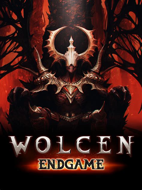 wolcen discord